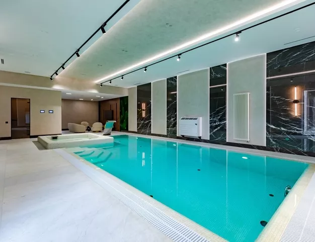 дом  в КП Агаларов Эстейт, 23 км от МКАД