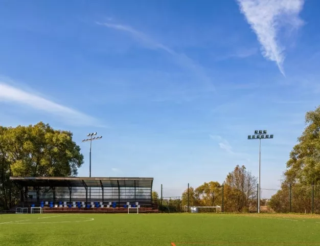 участок  в КП Петрово-Дальнее, 16 км от МКАД