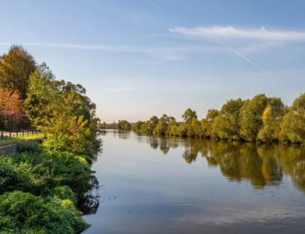участок  в КП Петрово-Дальнее, 16 км от МКАД