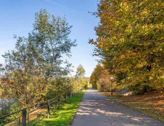 участок  в КП Петрово-Дальнее, 16 км от МКАД