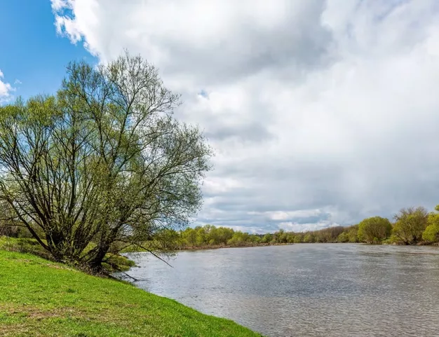дом  в КП Николина гора, 25 км от МКАД