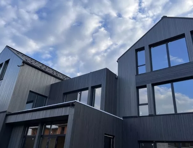 дом  в КП Подушкино, 10 км от МКАД