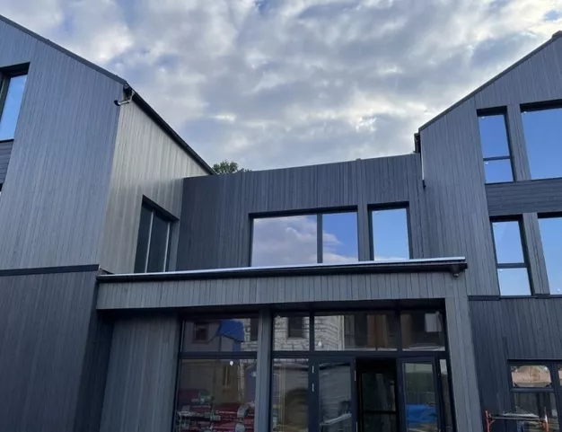 дом  в КП Подушкино, 10 км от МКАД