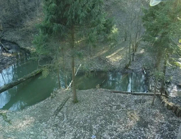 дом  в КП Подушкино, 10 км от МКАД