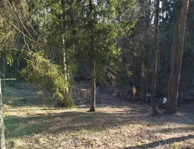 дом  в КП Подушкино, 10 км от МКАД