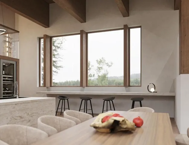 дом  в КП Подушкино, 10 км от МКАД