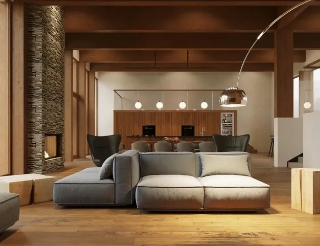 дом  в КП Подушкино, 10 км от МКАД