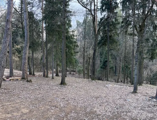 дом  в КП Подушкино, 10 км от МКАД