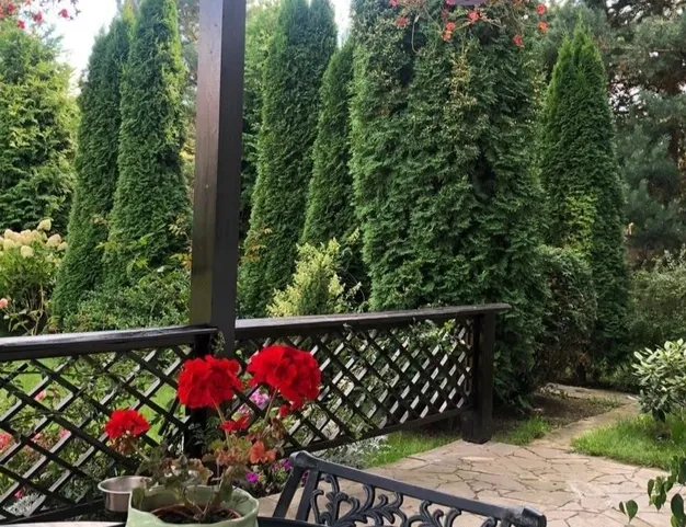 дом  в КП Шульгино, 7 км от МКАД