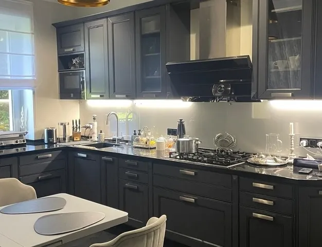 дом  в КП Шульгино, 7 км от МКАД