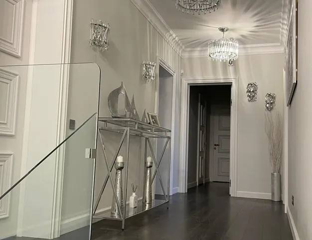 дом  в КП Шульгино, 7 км от МКАД