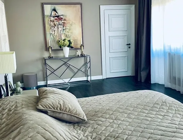 дом  в КП Шульгино, 7 км от МКАД