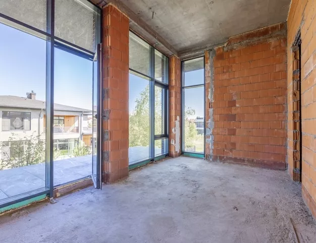 дом  в КП Онегино, 25 км от МКАД