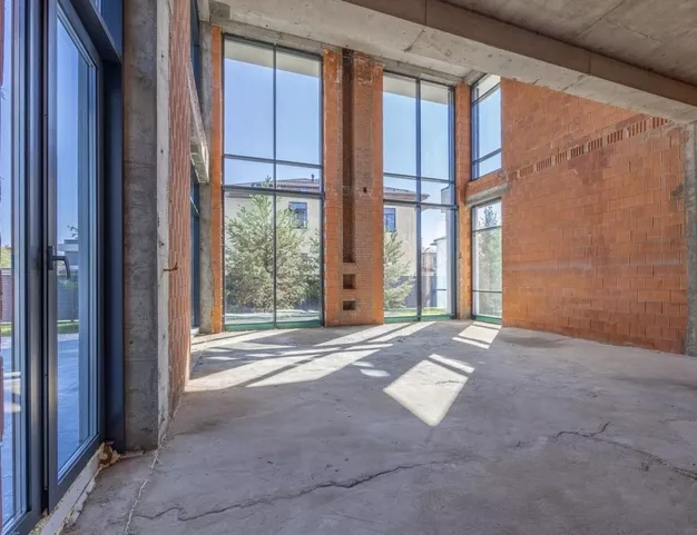 дом  в КП Онегино, 25 км от МКАД