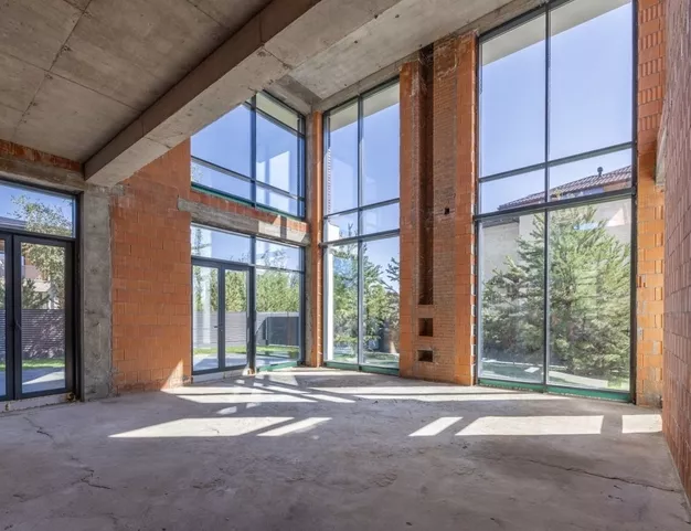 дом  в КП Онегино, 25 км от МКАД