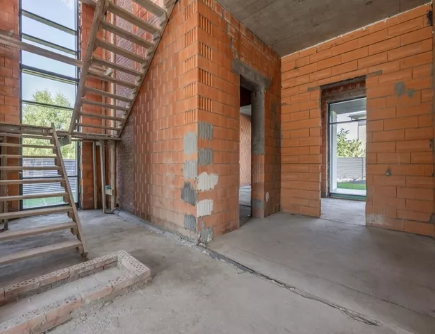 дом  в КП Онегино, 25 км от МКАД