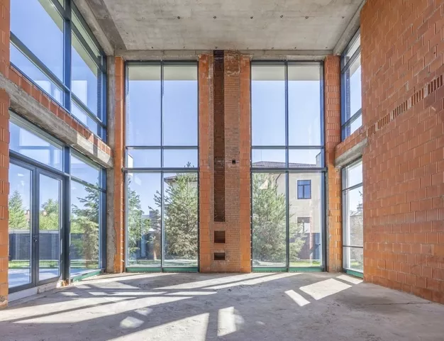 дом  в КП Онегино, 25 км от МКАД