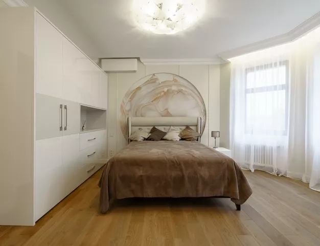 дом  в КП Монтевиль, 23 км от МКАД