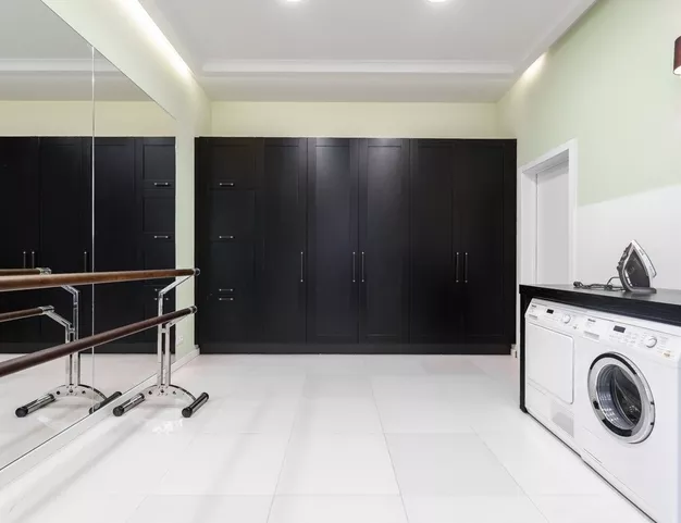 дом  в КП Монтевиль, 23 км от МКАД