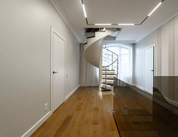 дом  в КП Монтевиль, 23 км от МКАД