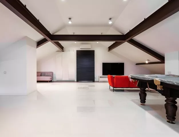 дом  в КП Монтевиль, 23 км от МКАД