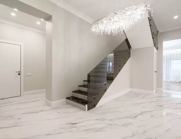 дом  в КП Монтевиль, 23 км от МКАД