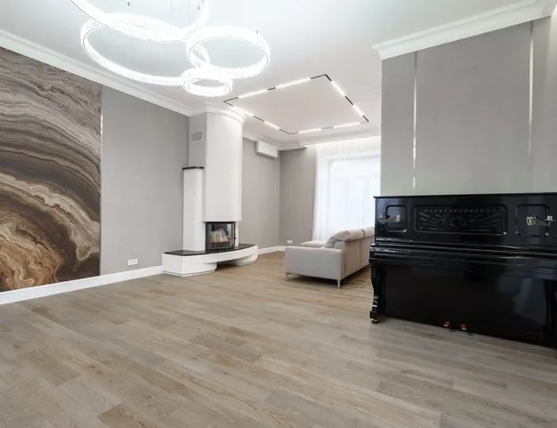 дом  в КП Монтевиль, 23 км от МКАД