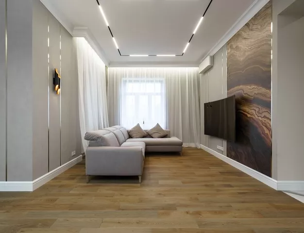 дом  в КП Монтевиль, 23 км от МКАД