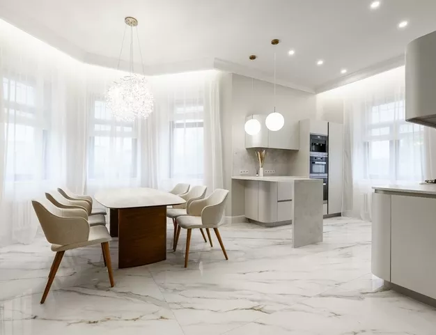 дом  в КП Монтевиль, 23 км от МКАД