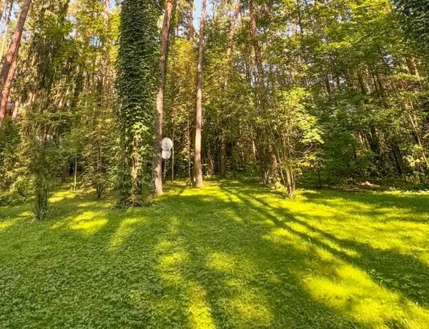 участок  в КП Успенские Дачи УПДП, 20 км от МКАД