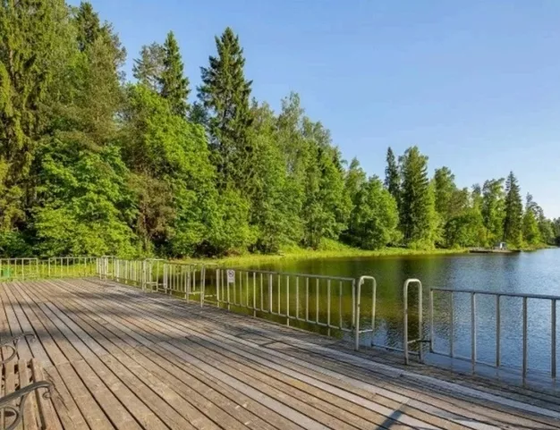 участок  в КП Успенские Дачи УПДП, 20 км от МКАД