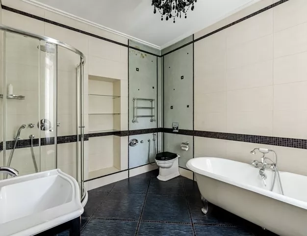 дом  в КП Грибово, 12 км от МКАД