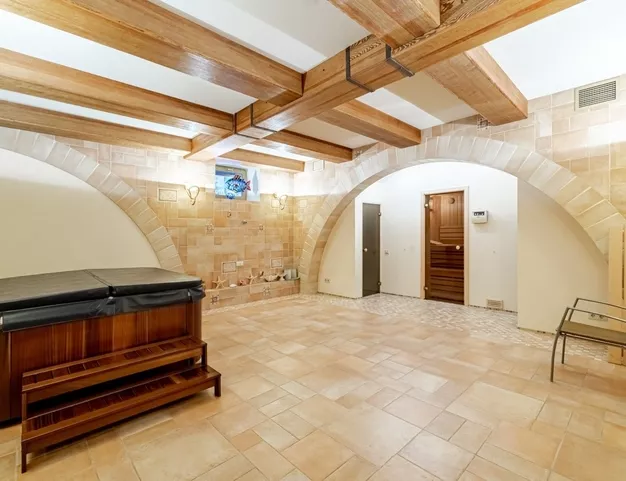 дом  в КП Грибово, 12 км от МКАД