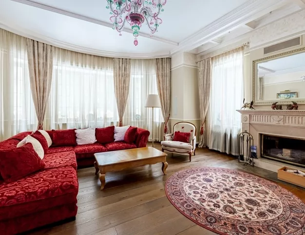 дом  в КП Грибово, 12 км от МКАД