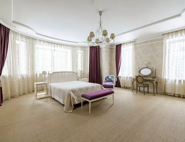 дом  в КП Грибово, 12 км от МКАД