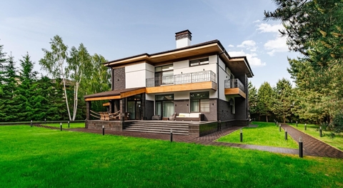 Madison Park, 24 от МКАД