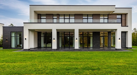 Madison Park, 24 от МКАД