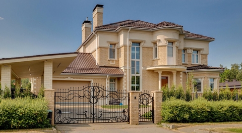 Madison Park, 24 от МКАД