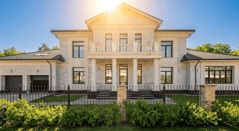 Madison Park, 24 от МКАД