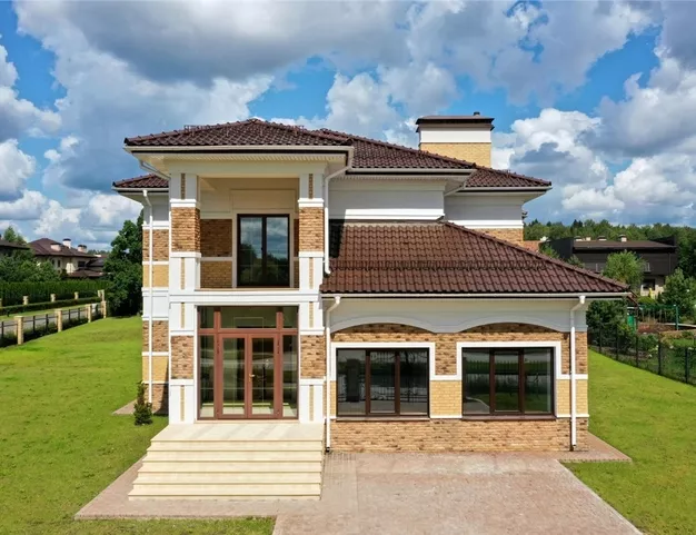 дом  в КП Madison Park, 24 км от МКАД