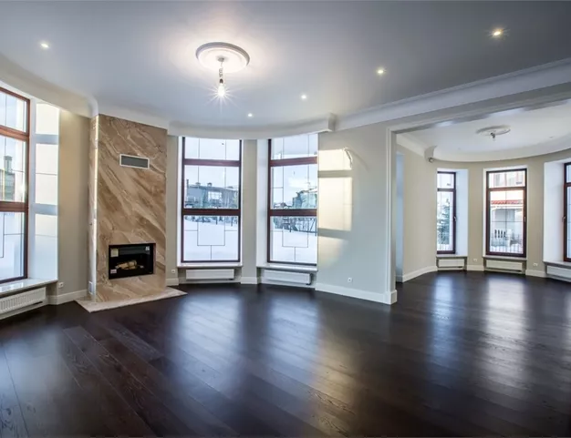 дом  в КП Madison Park, 24 км от МКАД