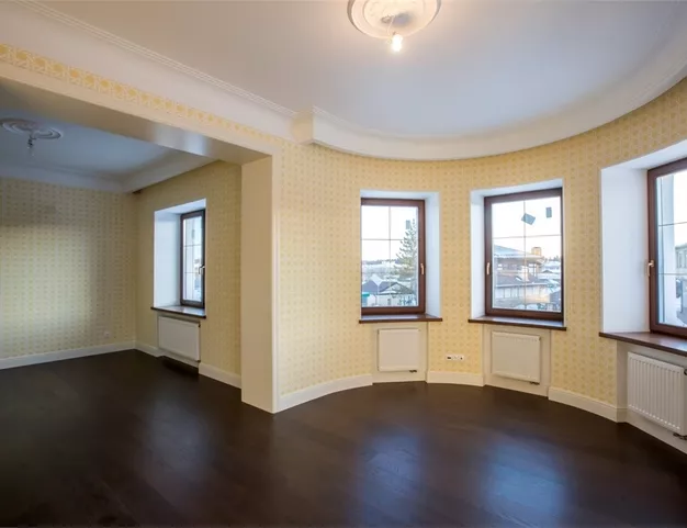 дом  в КП Madison Park, 24 км от МКАД