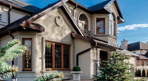 Княжье Озеро, 23 от МКАД