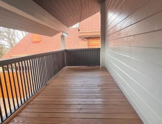 дом  в КП ДНП Липки, 11 км от МКАД