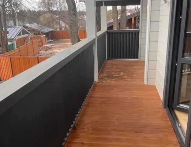 дом  в КП ДНП Липки, 11 км от МКАД