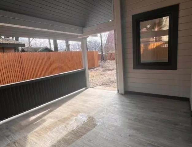 дом  в КП ДНП Липки, 11 км от МКАД