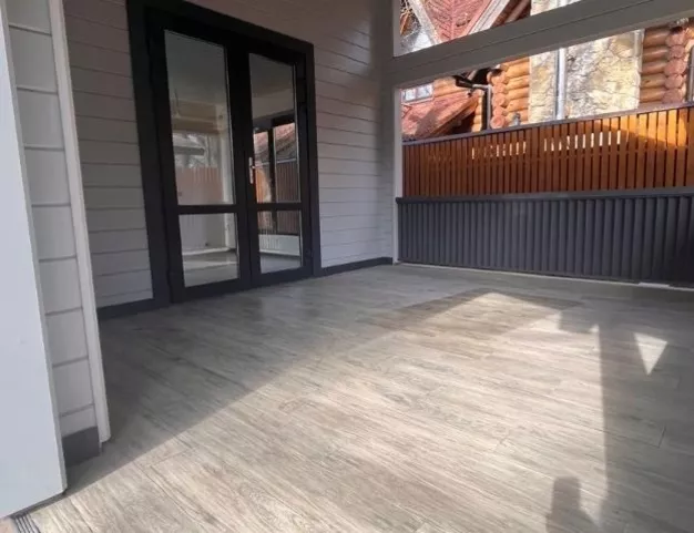 дом  в КП ДНП Липки, 11 км от МКАД