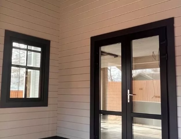 дом  в КП ДНП Липки, 11 км от МКАД