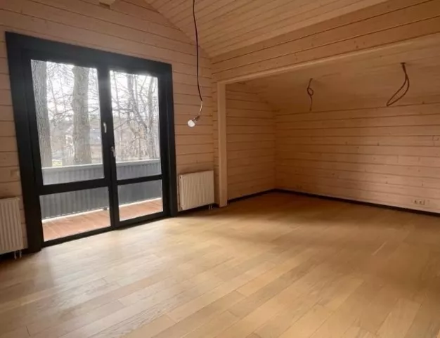 дом  в КП ДНП Липки, 11 км от МКАД