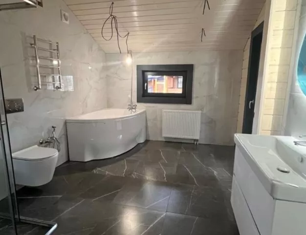 дом  в КП ДНП Липки, 11 км от МКАД